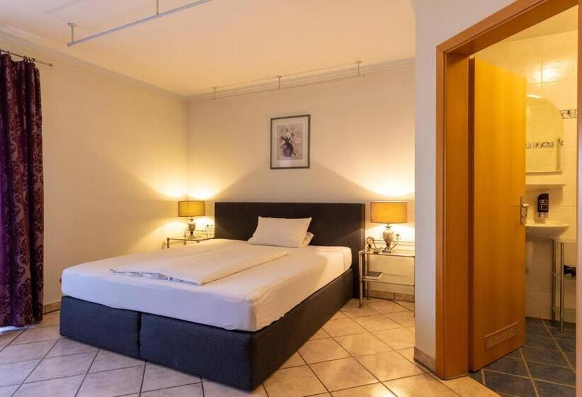 스탠다드 룸, Gästehaus Guggenberger