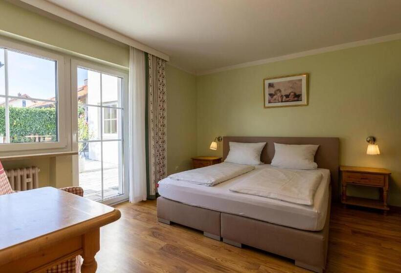 스탠다드 룸, Gästehaus Guggenberger