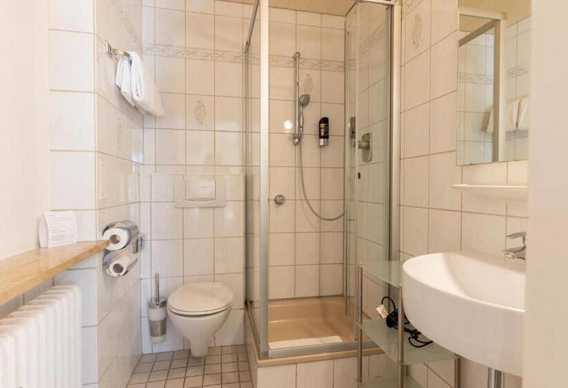 스탠다드 룸, Gästehaus Guggenberger