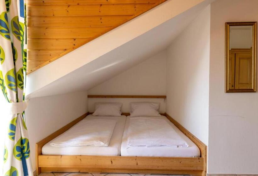 패밀리 룸, Gästehaus Guggenberger