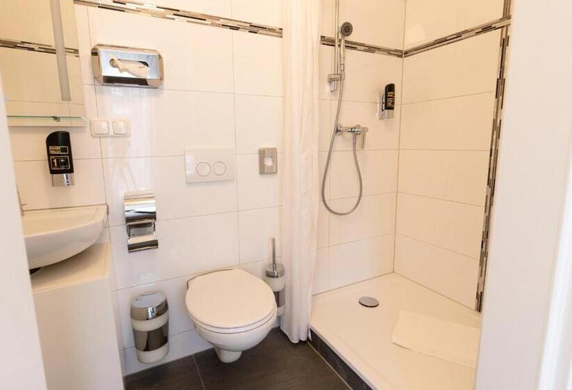 스탠다드 룸, Gästehaus Guggenberger