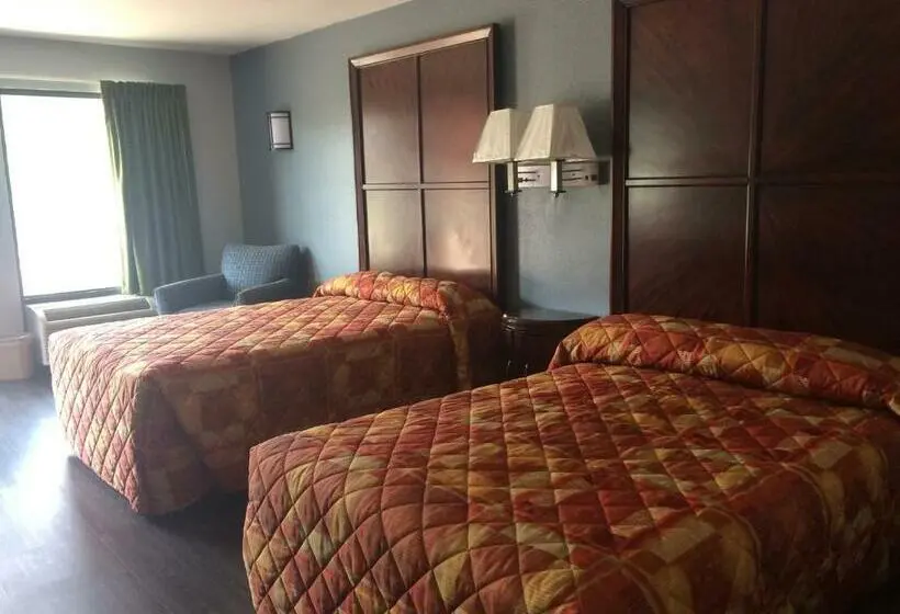 Standard-huone, Gulf American Inns