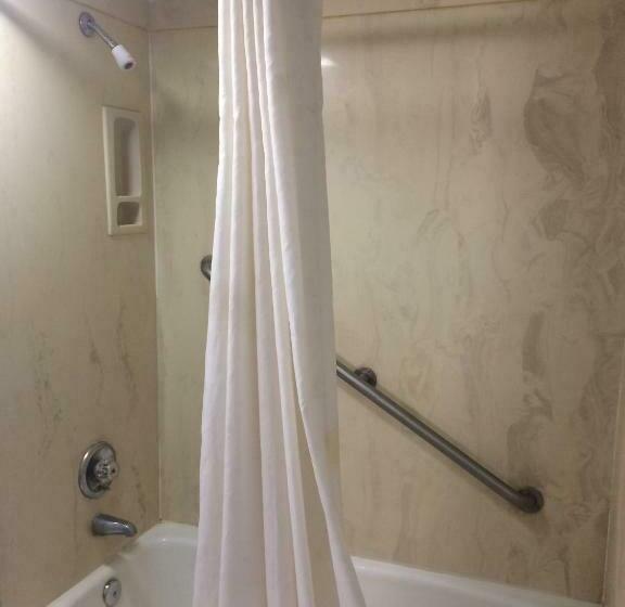 اتاق استاندارد, Gulf American Inns