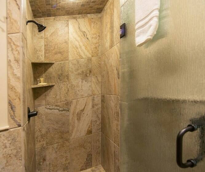 חדר דלוקס, Joshua Creek Ranch