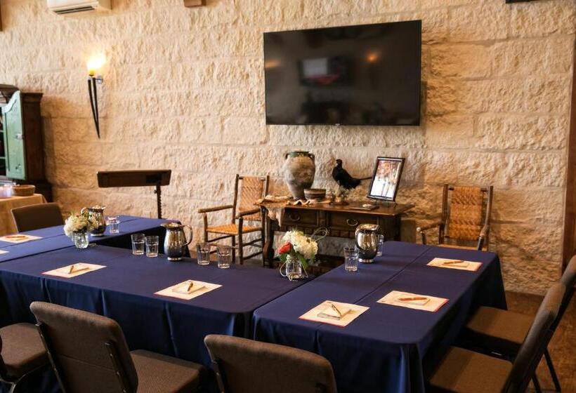 חדר דלוקס, Joshua Creek Ranch