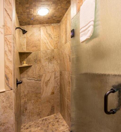 חדר דלוקס, Joshua Creek Ranch