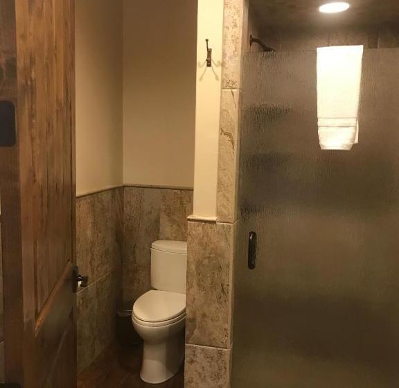 חדר דלוקס, Joshua Creek Ranch