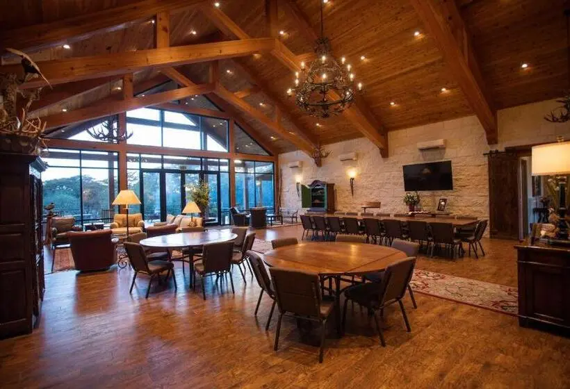 Standard-huone, Joshua Creek Ranch