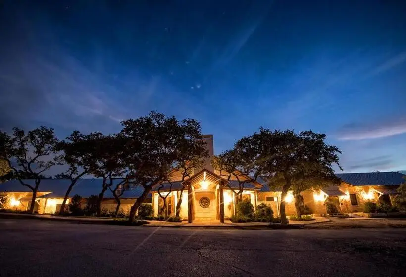 Standard-huone, Joshua Creek Ranch