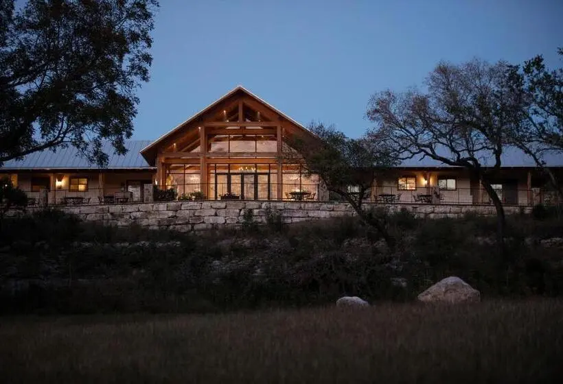 Standard-huone, Joshua Creek Ranch