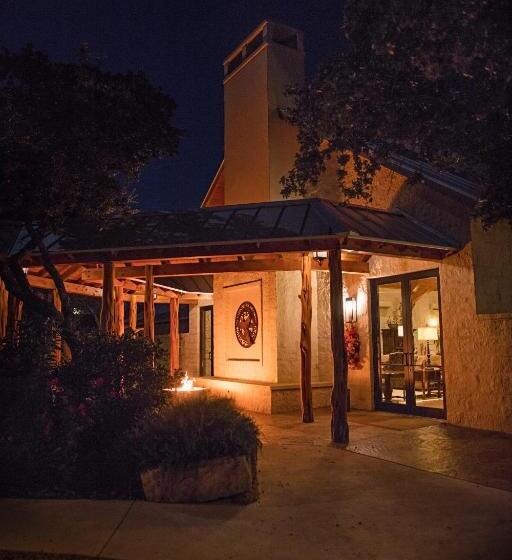 חדר סטנדרט, Joshua Creek Ranch