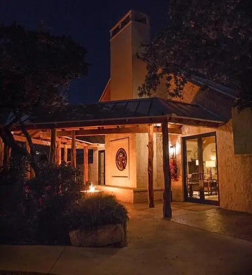 Standard-huone, Joshua Creek Ranch