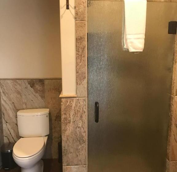 Номер Стандарт, Joshua Creek Ranch