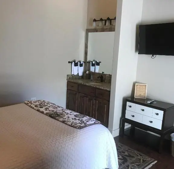 Standard-huone, Joshua Creek Ranch