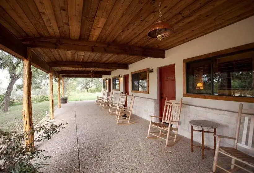 Sviitti, Joshua Creek Ranch