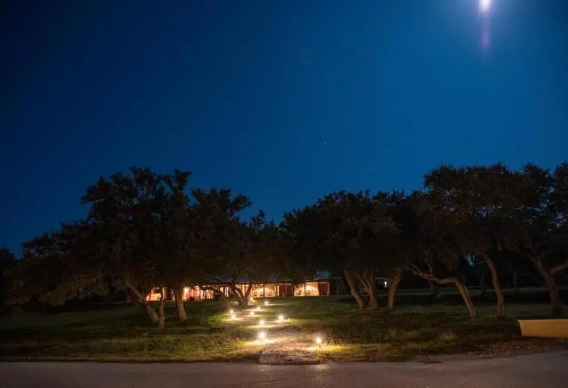 Sviitti, Joshua Creek Ranch