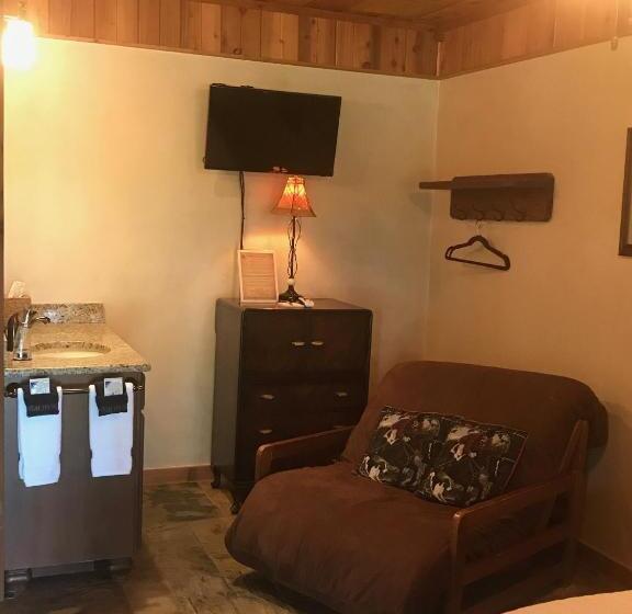 套房, Joshua Creek Ranch