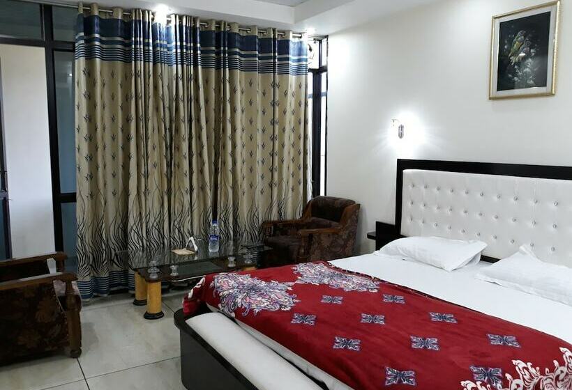 اتاق سوپریور, Platinum Plaza