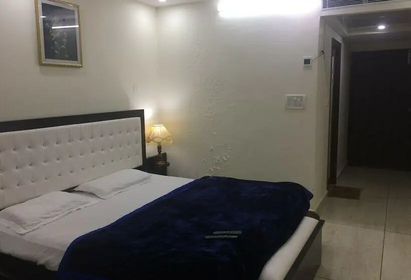 اتاق لوکس, Platinum Plaza