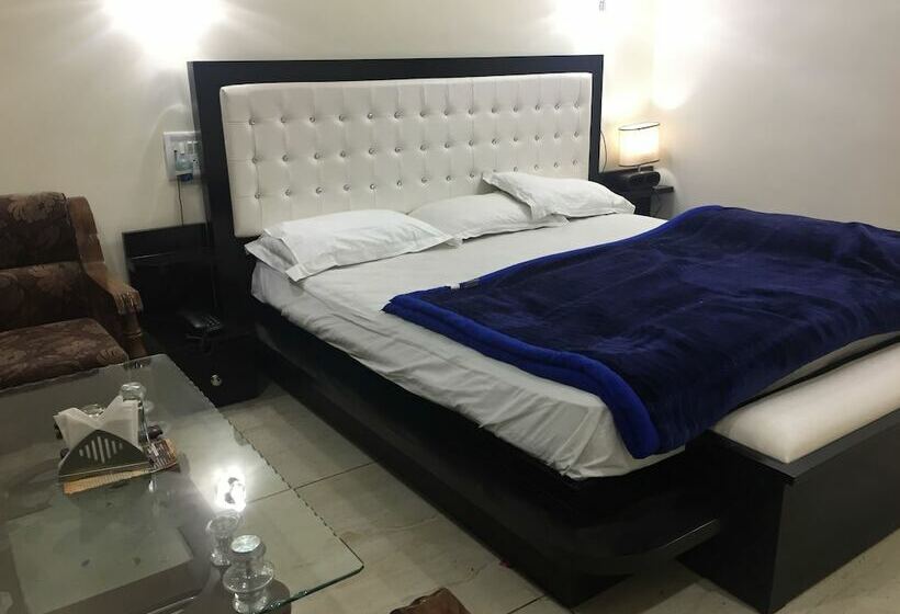 اتاق سوپریور, Platinum Plaza