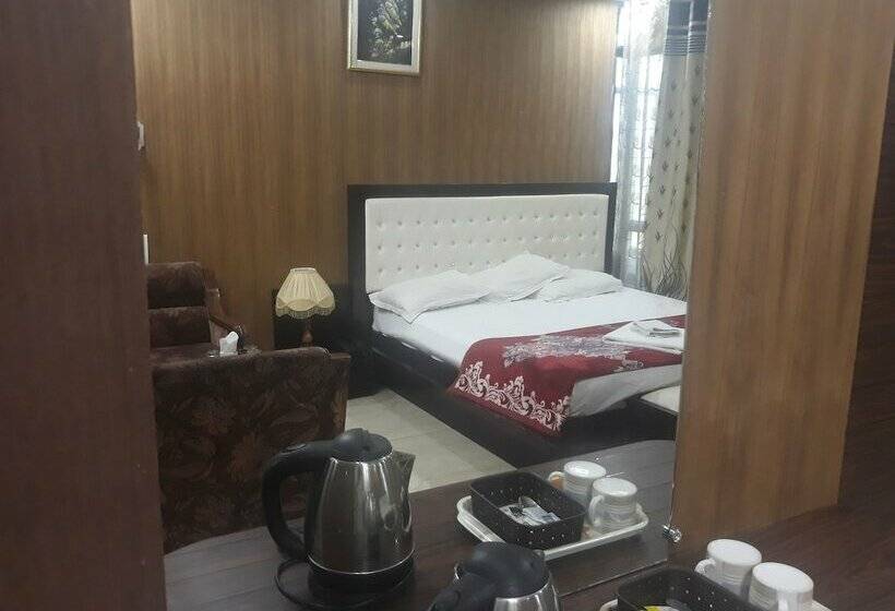 اتاق سوپریور, Platinum Plaza