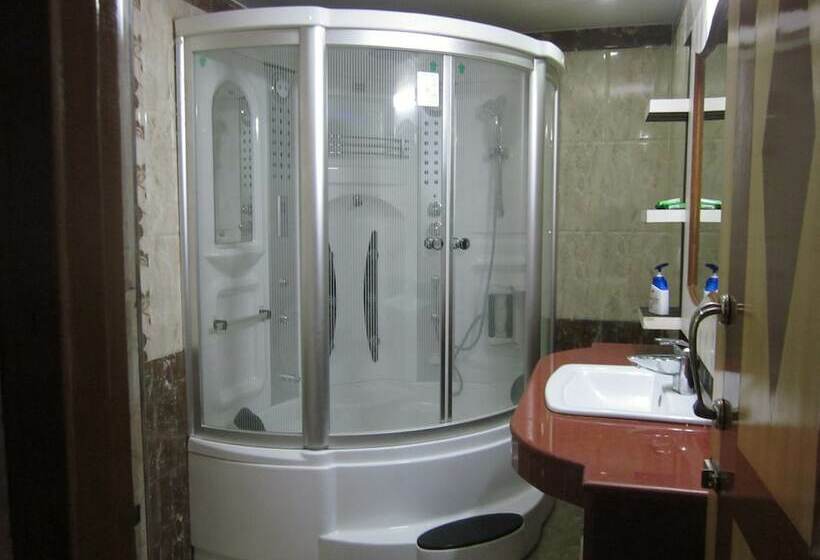 اتاق سوپریور, Platinum Plaza