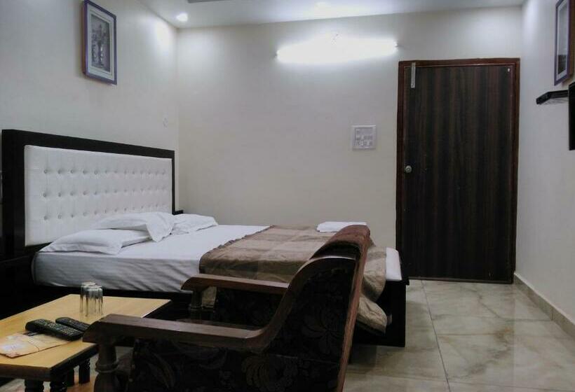 Номер Superior, Platinum Plaza