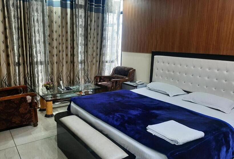 اتاق سوپریور, Platinum Plaza