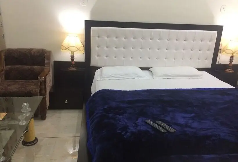 اتاق سوپریور, Platinum Plaza