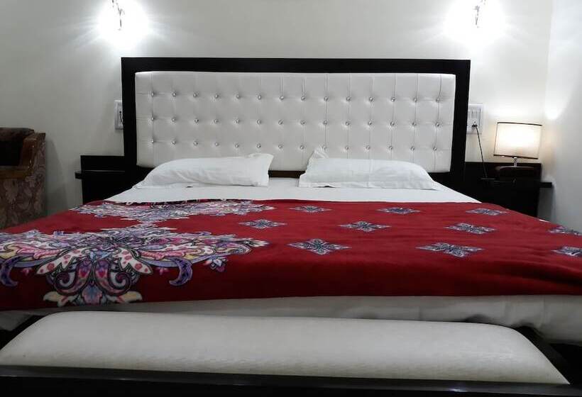 اتاق سوپریور, Platinum Plaza