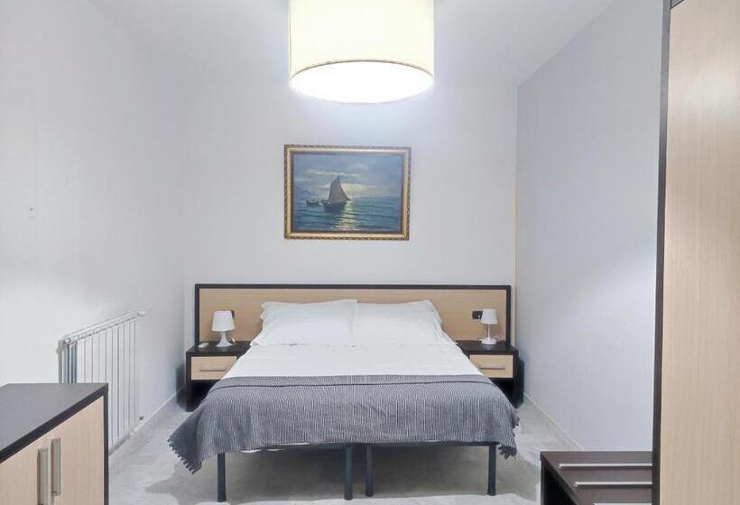 חדר סופריור לארבעה, Quadrifoglio