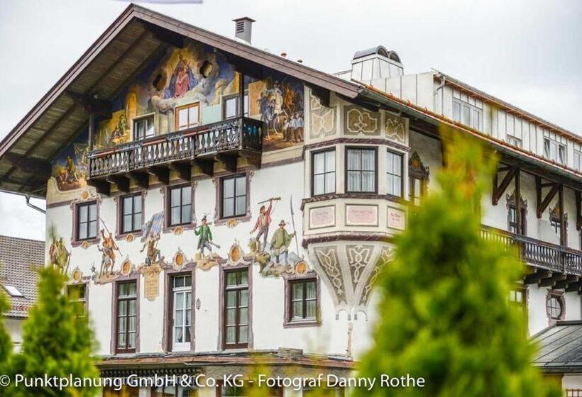 Номер Стандарт, Schmied Von Kochel