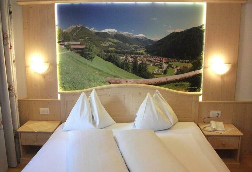 Номер Стандарт с Балконом, Schwarzbachhof