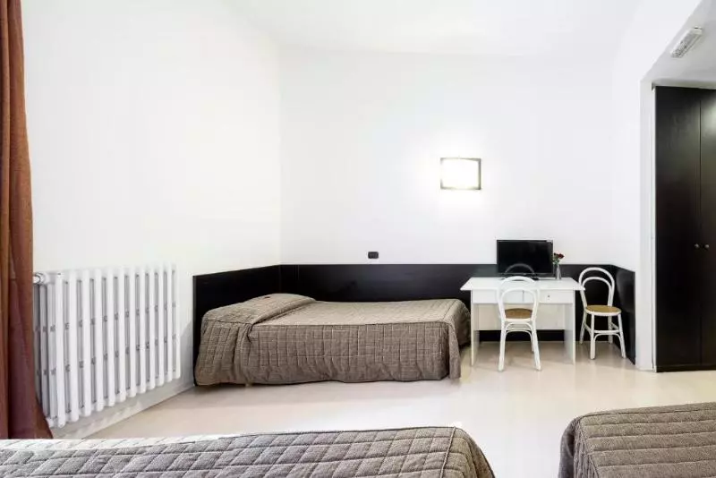Standard-huone, Sola Guesthouse