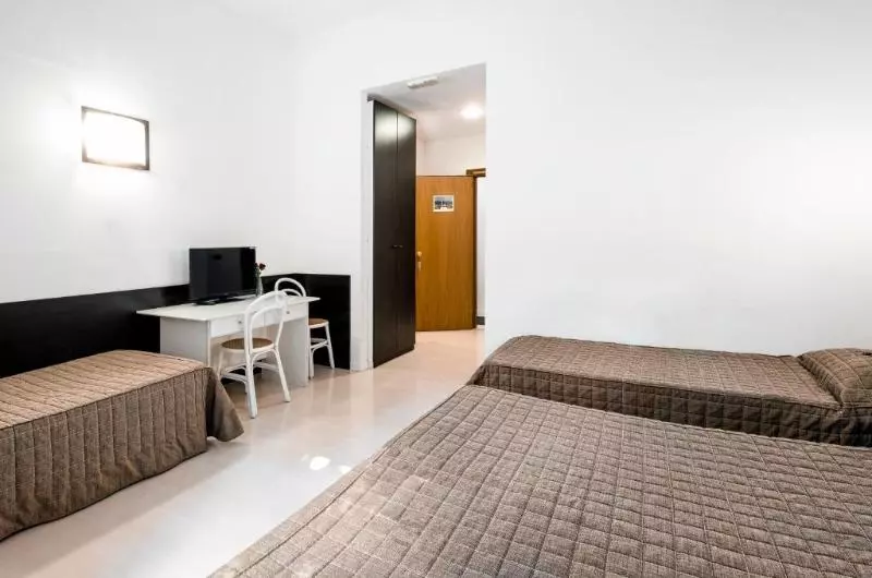 Standard-huone, Sola Guesthouse