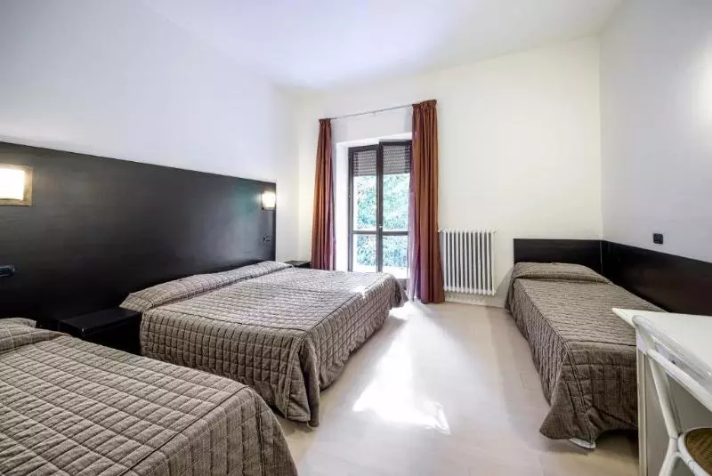 Standard-huone, Sola Guesthouse