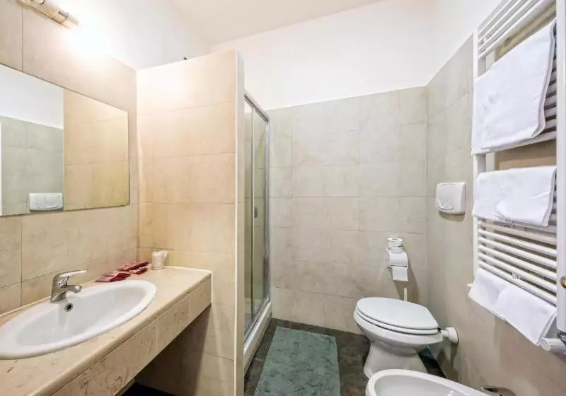 Standard-huone, Sola Guesthouse