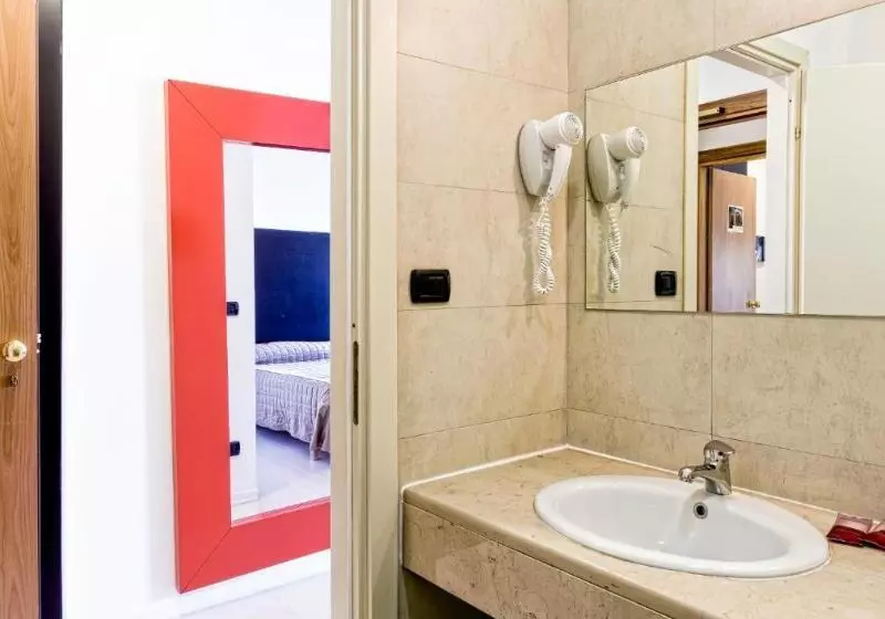 Standard-huone, Sola Guesthouse