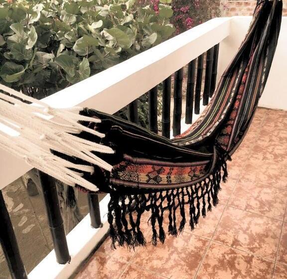 Номер Стандарт с Балконом, Sundown Beach