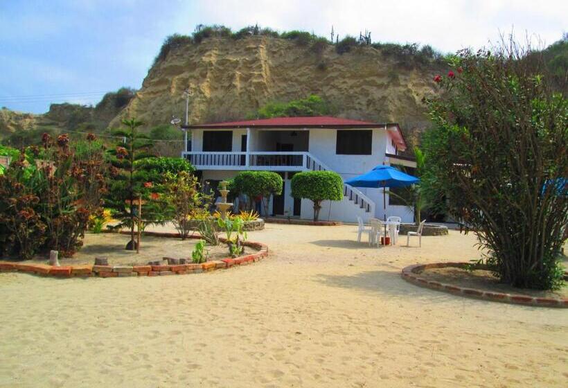 Номер Стандарт с Балконом, Sundown Beach