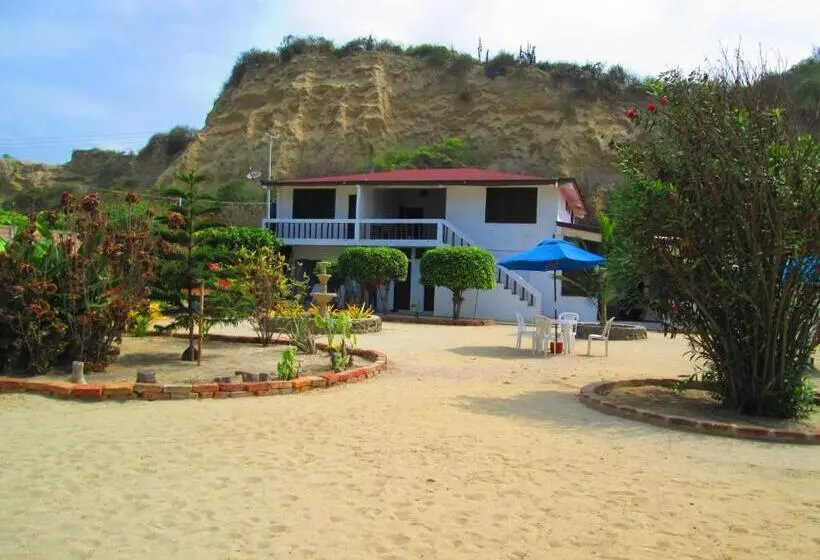 Standaardkamer met Balkon, Sundown Beach
