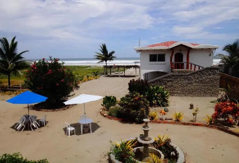 Standaardkamer met Balkon, Sundown Beach