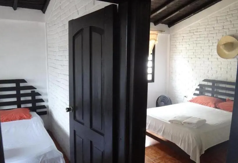Suite met 2 Slaapkamers, Sundown Beach