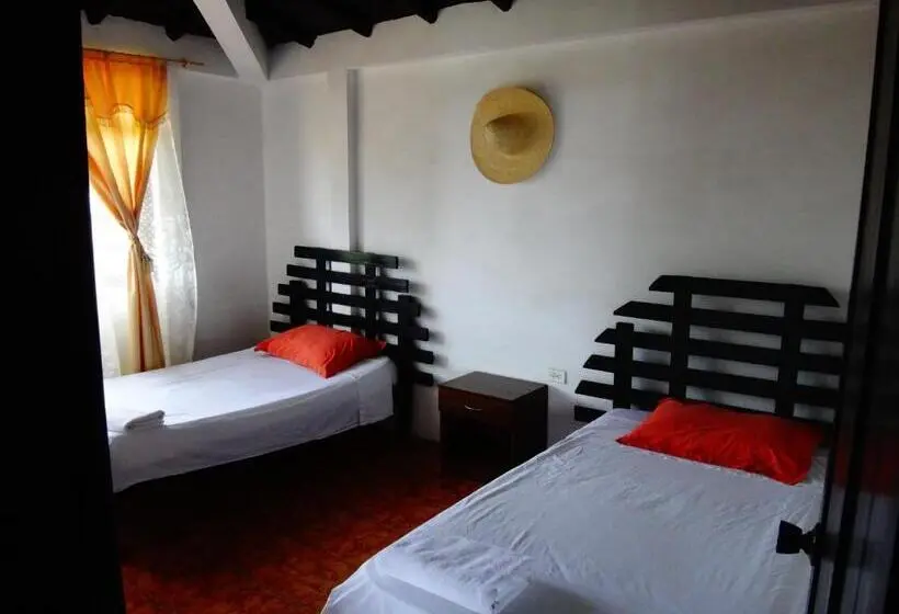 Suite met 2 Slaapkamers, Sundown Beach