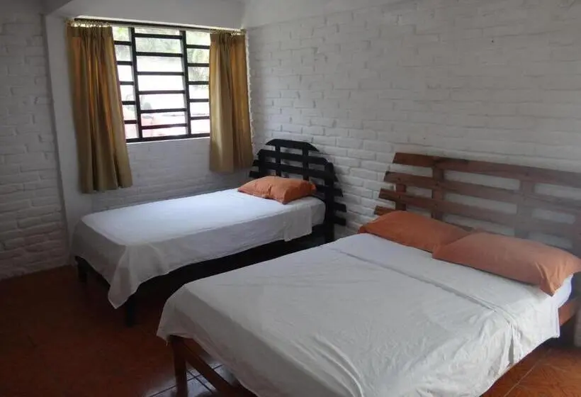 StandaardKamer, Sundown Beach