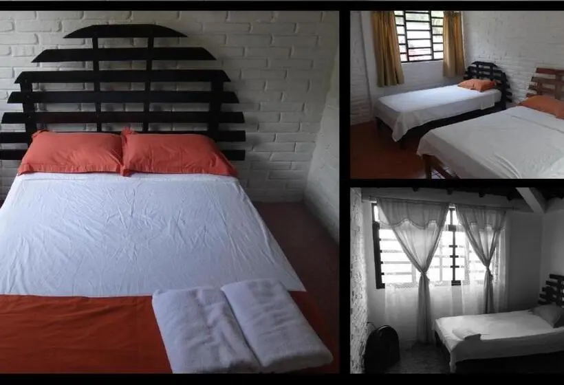 StandaardKamer, Sundown Beach