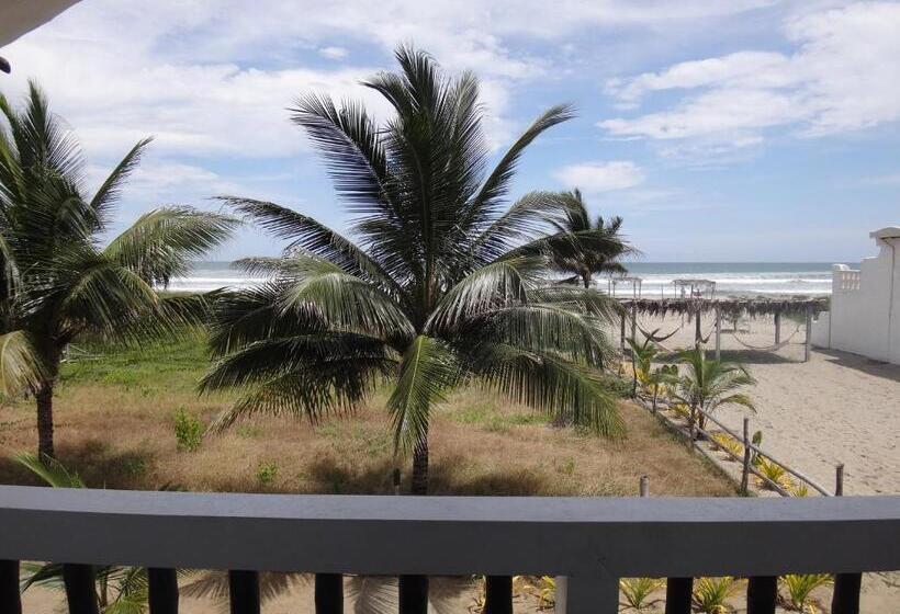 Номер Стандарт Вид на Море с Балконом, Sundown Beach