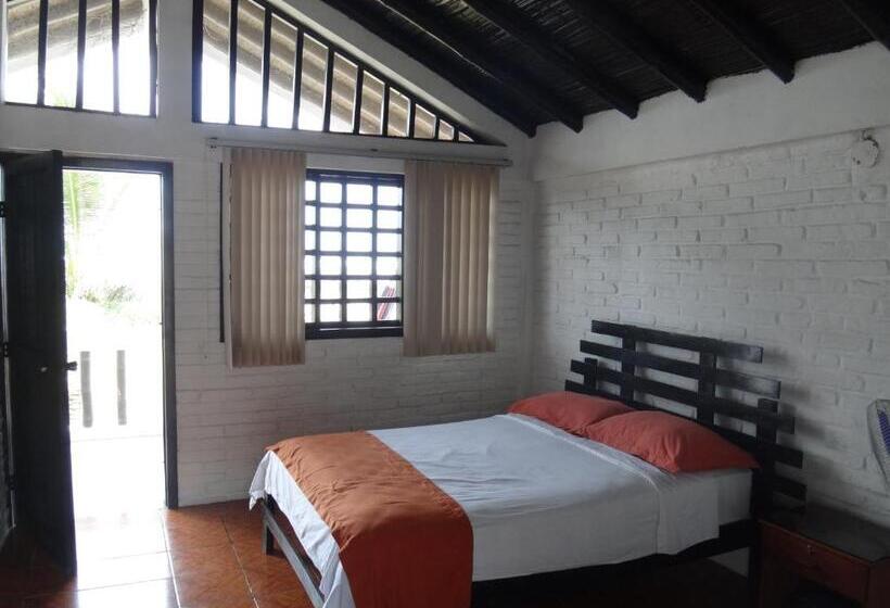 Номер Стандарт Вид на Море с Балконом, Sundown Beach