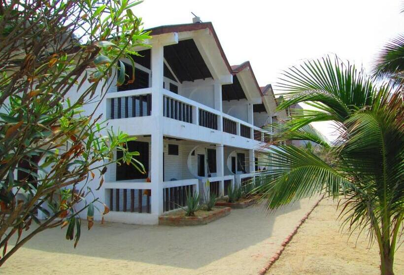 Номер Стандарт Внутренний, Sundown Beach