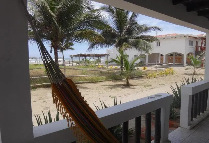 Standaardkamer aan de Binnenplaats, Sundown Beach